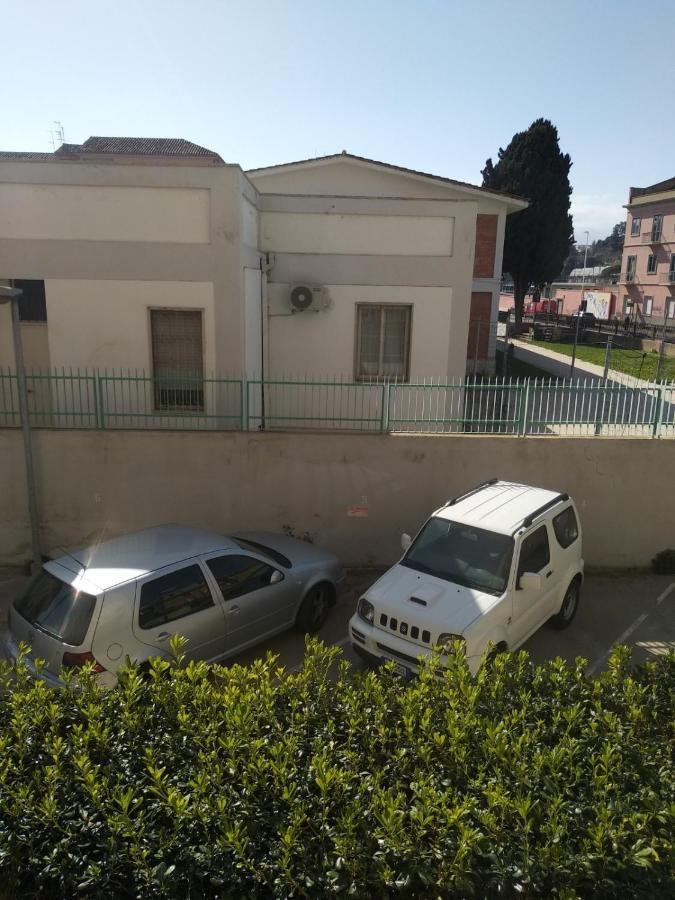 Affittacamere Aiosardegna Cagliari Extérieur photo