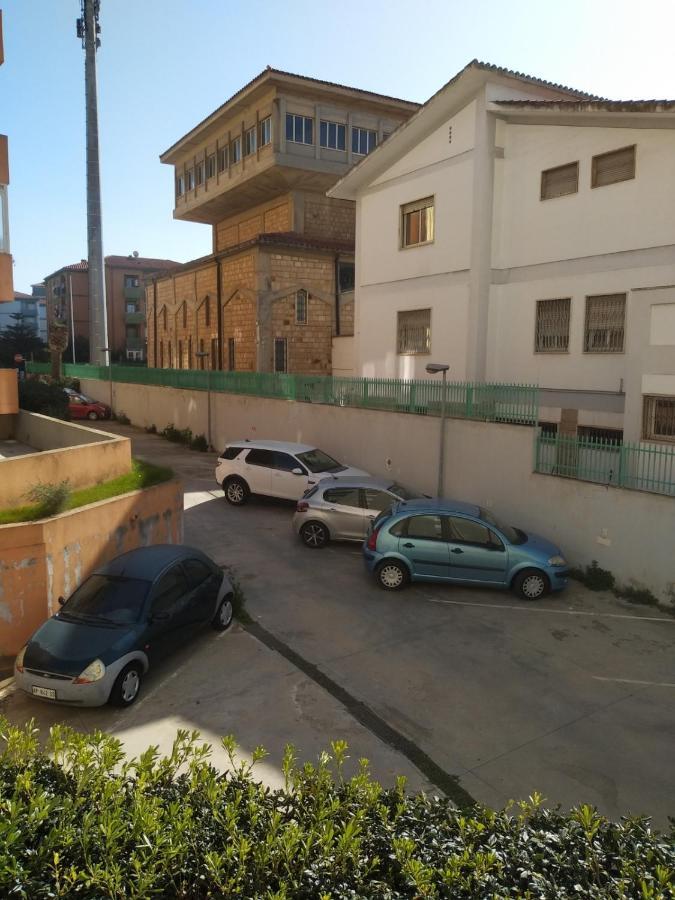 Affittacamere Aiosardegna Cagliari Extérieur photo