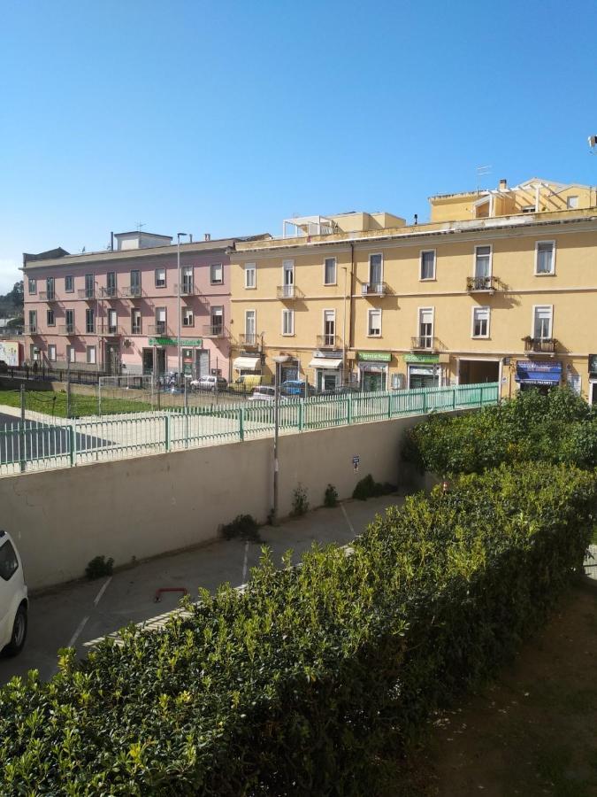 Affittacamere Aiosardegna Cagliari Extérieur photo