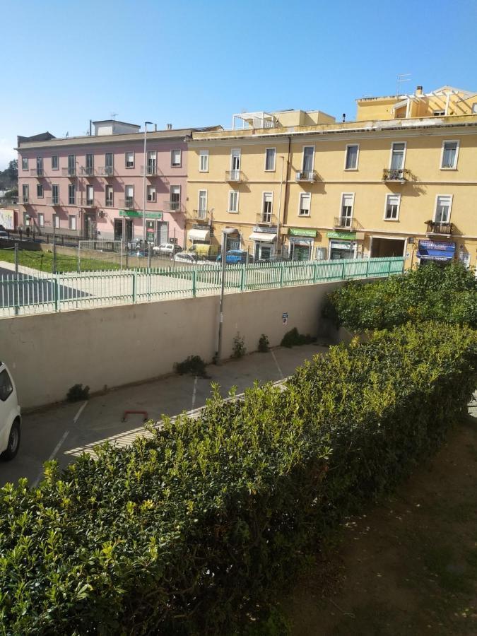 Affittacamere Aiosardegna Cagliari Extérieur photo
