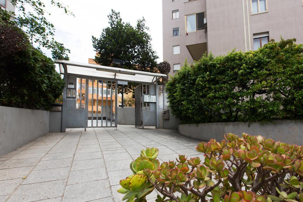 Affittacamere Aiosardegna Cagliari Extérieur photo