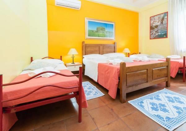 Affittacamere Aiosardegna Cagliari Extérieur photo