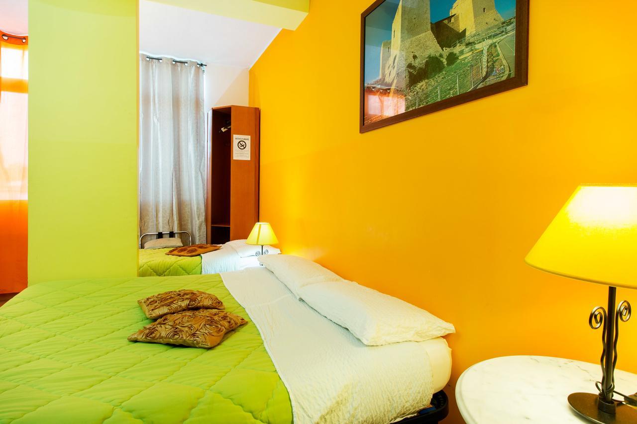 Affittacamere Aiosardegna Cagliari Extérieur photo