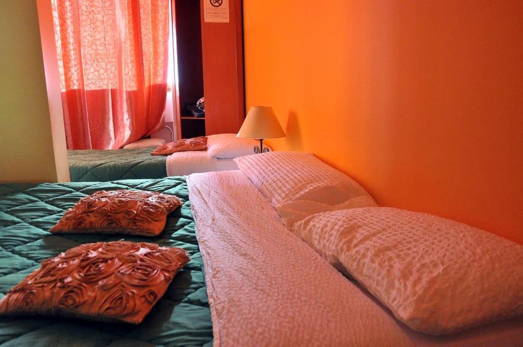 Affittacamere Aiosardegna Cagliari Extérieur photo