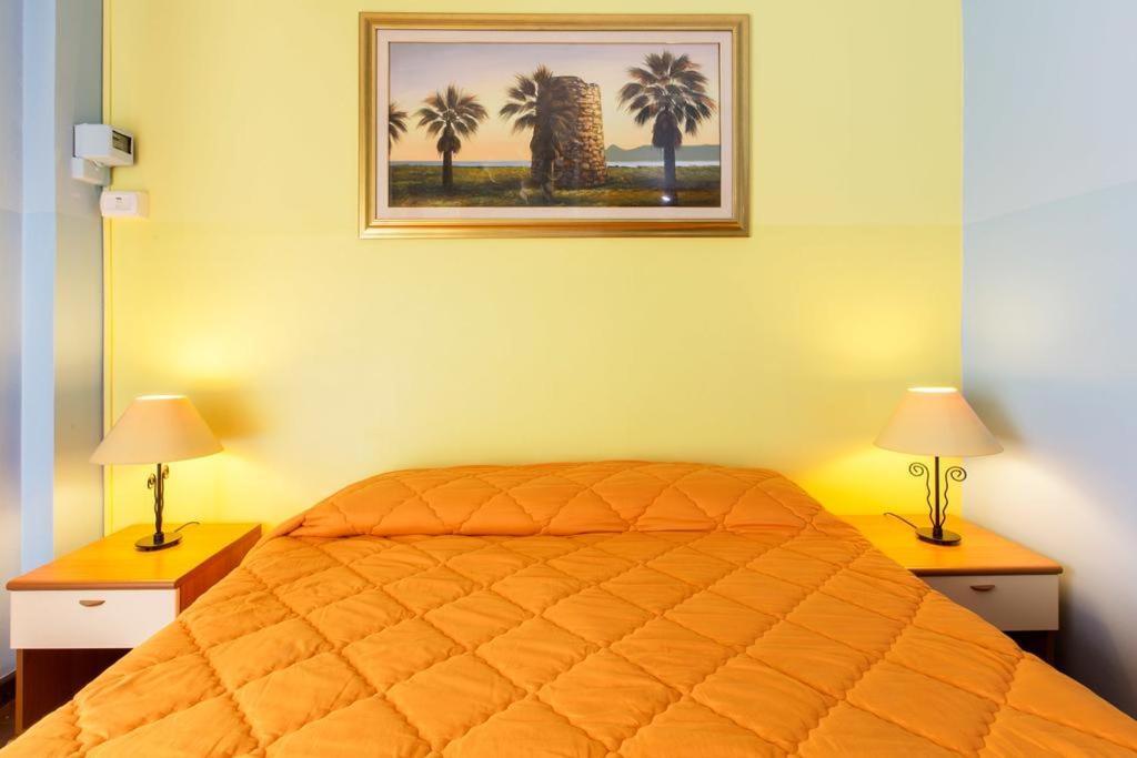 Affittacamere Aiosardegna Cagliari Extérieur photo