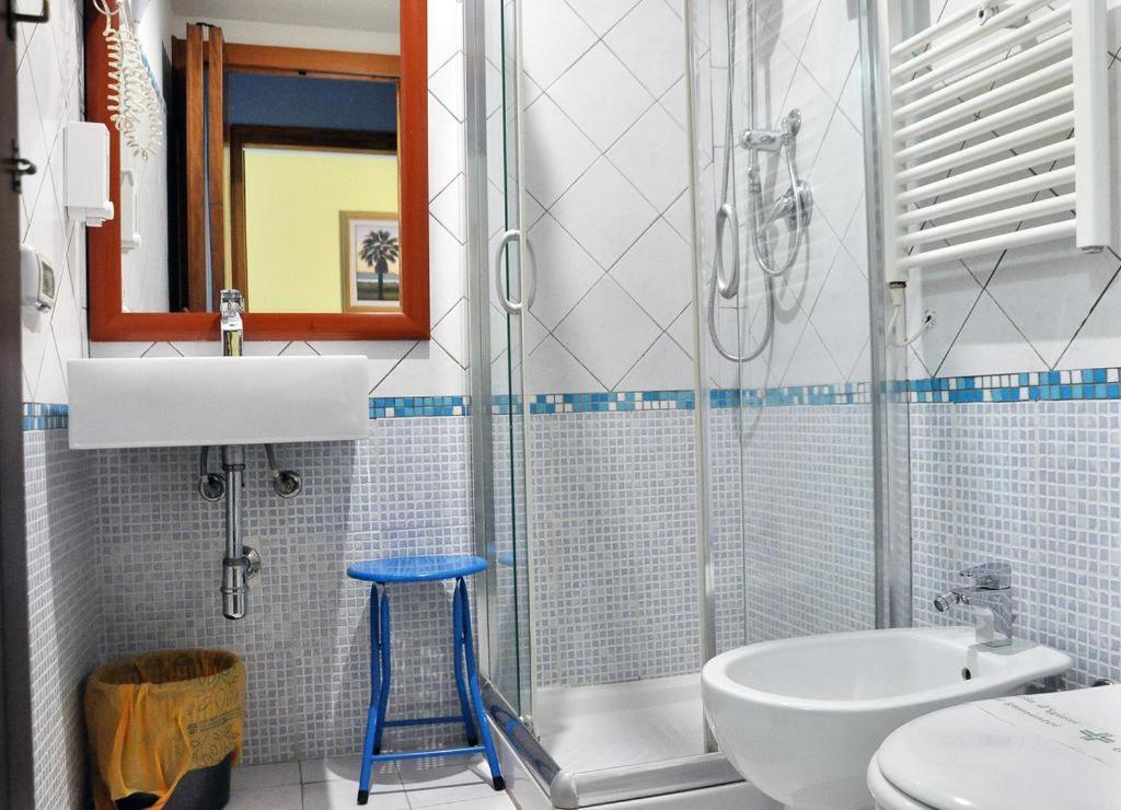 Affittacamere Aiosardegna Cagliari Extérieur photo