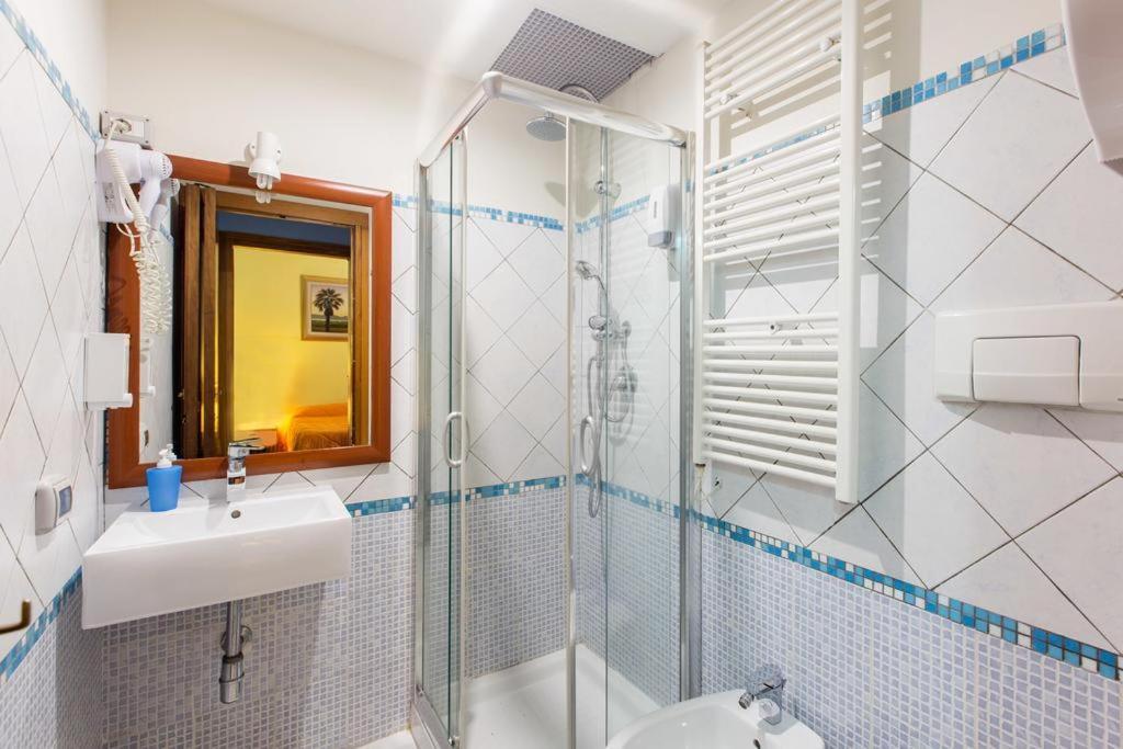 Affittacamere Aiosardegna Cagliari Extérieur photo