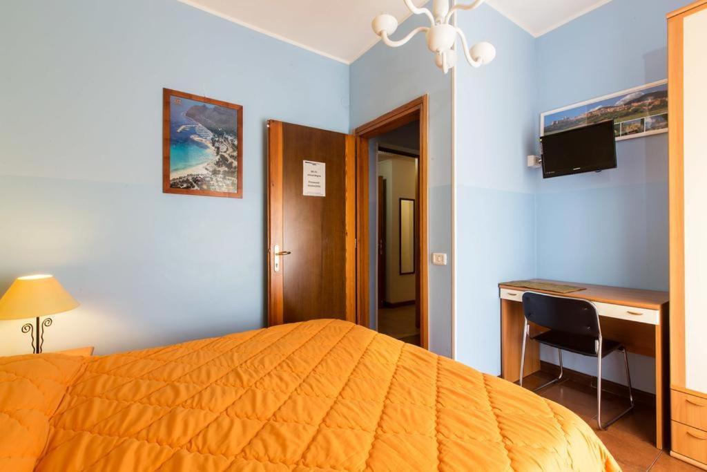 Affittacamere Aiosardegna Cagliari Extérieur photo